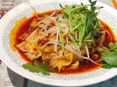 -新疆兵团食府清真(马连道店)