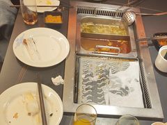 -星伦多自助料理·涮烤一体(虹悦城店)