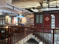 -汉小城·老铫子藕汤·乡野湖北菜(江汉路吉庆街店)