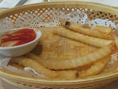 -必胜客(安盛购物广场金州店)