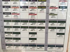 -一兆韦德健身(慧芝湖店)