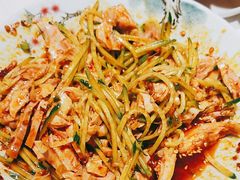 -北李妈妈菜·海肠捞饭(开发区万达店)