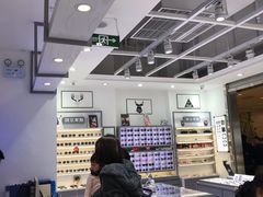 -ALPS阿尔卑斯眼镜(我格广场店)