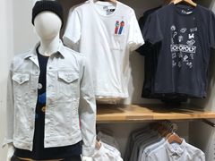 -优衣库(银座店)