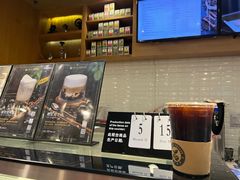 -逸派咖啡 EPARKCOFFEE(广安门店)