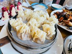 -闻香阁·清真(光荣道店)
