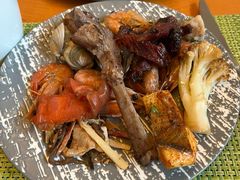 -威斯汀舞台餐厅