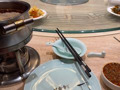 -石鼎香·非遗淮扬火锅(江都龙川桥店)