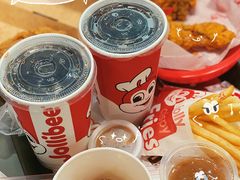 -快乐蜂(永光广场店)