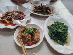 -清真.回香园(南街店)