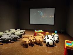 -奇幻丛林(佛罗伦萨小镇店)