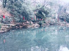 -兰溪地下长河