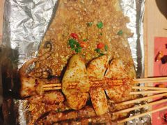 -望江门小龙虾·烧烤(九堡店)