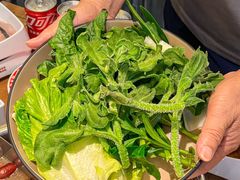 -谭三娘鲜切牛肉自助火锅(北京路店)