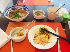 -漳州瑰丽半岛酒店·原素全日制餐厅