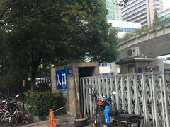 -江苏省人民医院(广州路院区)