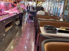 -炭烤麻里·臻选自助烤肉料理(观音桥大融城店)