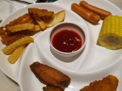 -绿茵阁(体育西分店)