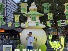 -迦南·甜品蛋糕(杭州东站万象汇店)