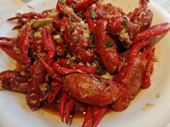 -五七小李子油焖大虾(总店)