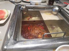 -海底捞火锅(凯德广场店)
