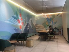 -星巴克(东莞塘厦万科生活广场店)