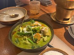 -CHINCHIN 青青·泰国料理(万象食家店)
