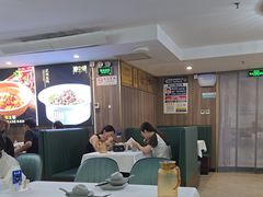 -湘中缘·湖南菜(娄底驻京办店)