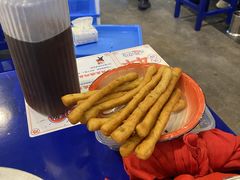 -马路边边串串香(苗栗路店)