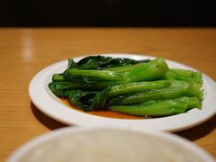 时蔬-新加坡高记KOO KEE Restaurant(盈科店)