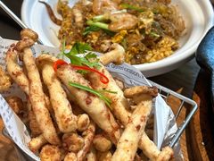 -老板恋上鱼(恒隆广场店)