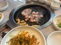 -黄金牧场(明洞总店)