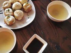 -哑巴生煎(临顿路店)