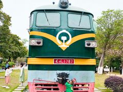 -柳州工业博物馆