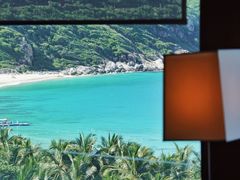 -三亚太阳湾柏悦酒店