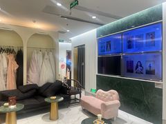 -海马体照相馆(环贸iapm大师爱情店)