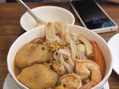 -曼谷食堂·泰国家庭料理(丹桂路店)