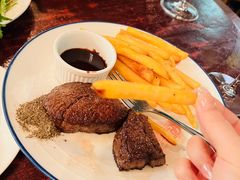 -羽深肉铺 Steak & Wine