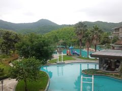 -宁波九龙湖开元度假村