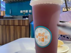 -阿里疆Alijiang·丝路美食·异域风情·清真(长楹天街店)