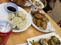 -启东小海鲜(庄先湾路1号店)