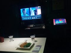 -百威KTV(恒福路店)