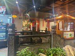 -清真京华源·涮肉烧烤(丰庆店)