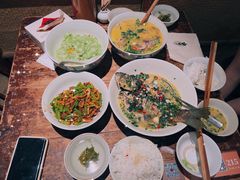 -田小狗的饭店(碧桂园店)