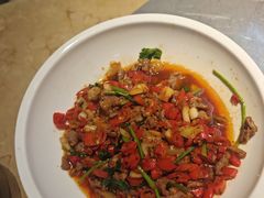 -陈大锅·岳阳鱼馆·地道岳阳菜(美食街店)