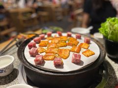 -酒拾烤肉(南城店)