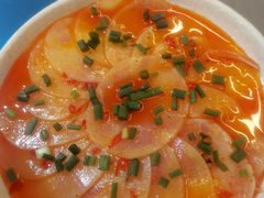 疯狂土豆-浮何烤铺(桐梓林店)