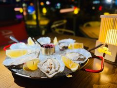 -MARU玛露音乐餐厅(大学路店)