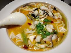 豆花鱼-花千醉(新街口店)
