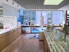 -启明眼镜(海淀黄庄店)